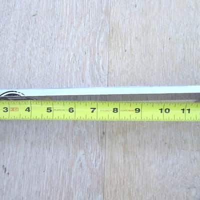 LP Conga Stand Extension Bongo Mounting Bracket - Vintage image 5