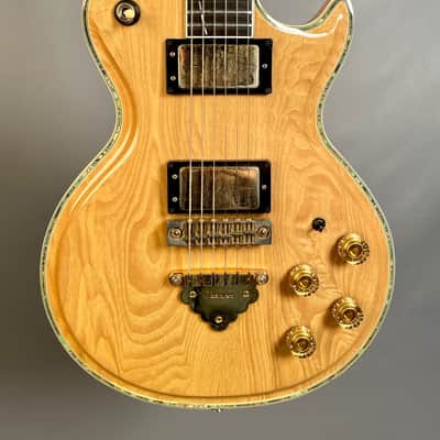 Ibanez Model 2671 Professional Randy Scruggs 1978 Natural image 1