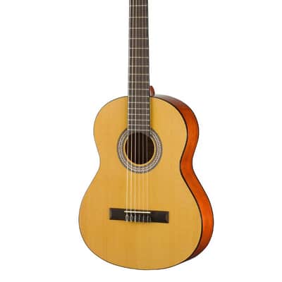Walden N350 Standard Nylon Classical - Gloss Natural (N350/W-WA) image 2