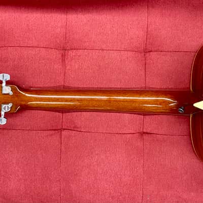 Larrivee D-09 Rosewood Acoustic-Electric Guitar 1999 - Natural w/ Case image 20