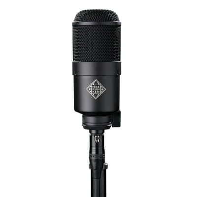 Telefunken USA M82 Dynamic Microphone image 1