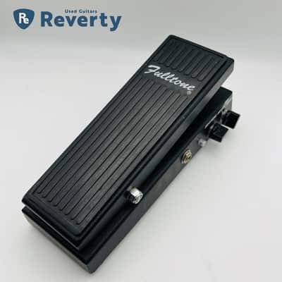 Fulltone Clyde Standard Wah Pedal ワウペダル CLYDE Deluxe Wah | Fulltone