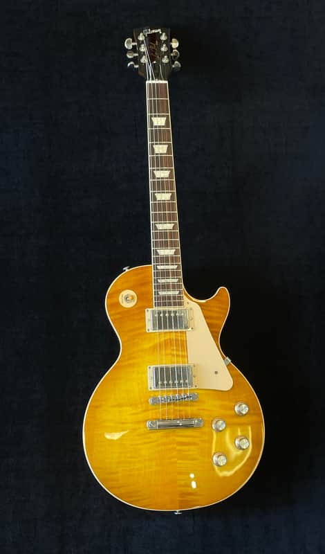 Gibson Les Paul Standard 2025 image 1