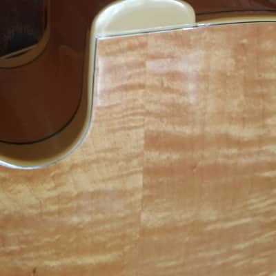 Gibson L-5cn 1969 natural image 6