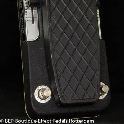 Ibanez Double Sound Fuzz Wah early 80's Japan image 3