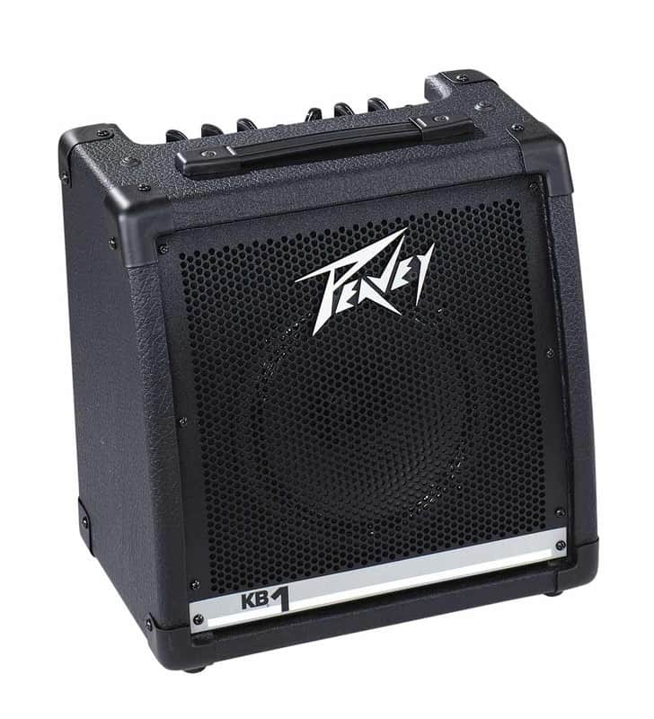 Peavey - KB® 1 20-Watt 1x8 Keyboard Amp -DEMO STORE- image 1