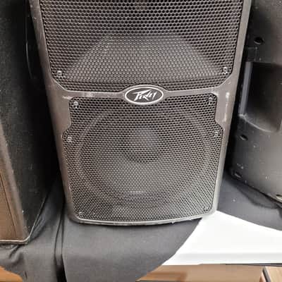 Peavey PVX p10  10inch speaker (1) image 1