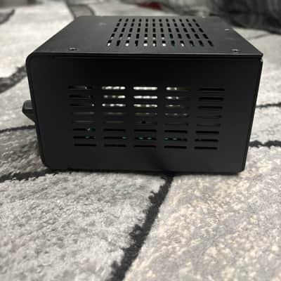Bugera PS1 Power Soak 100-Watt Attenuator 2010s - Black image 2