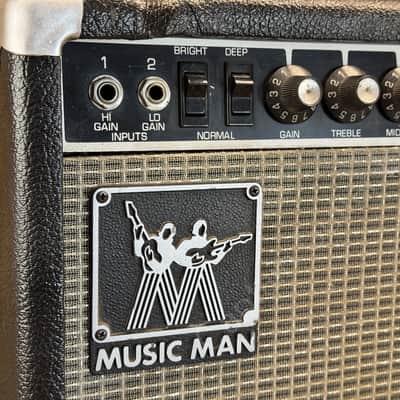 1979 Music Man - RP112 Sixty Five - ID 5954 image 8