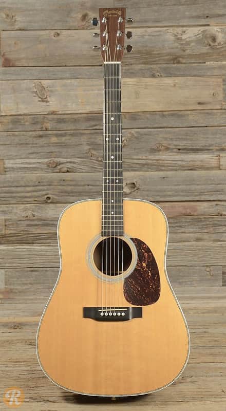 Martin Standard Series HD-28 (1993 - 2004) image 2