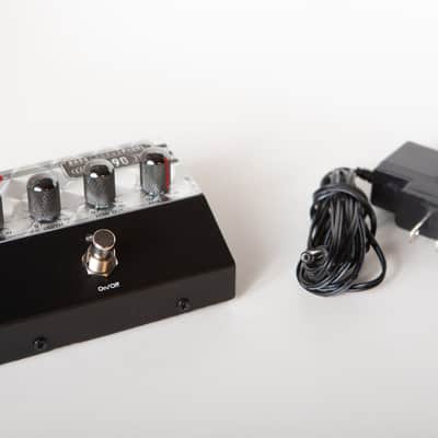 Eden Amplification I90 Chorus 2010s - Black VERY CLEAN image 3