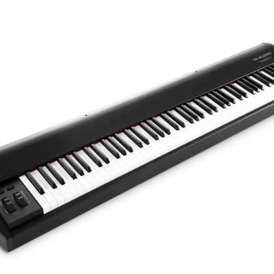 M-Audio Hammer 88 MIDI Keyboard Controller Black image 3
