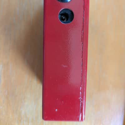 Hughes & Kettner Red Box Mk II Cabinetulator G Direct Box/Cabinet Simulator image 7