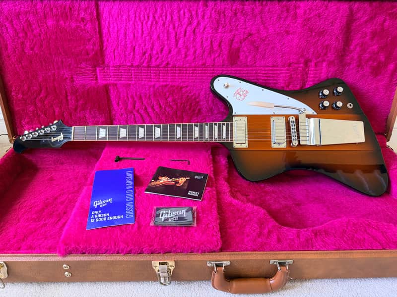 Gibson Firebird V