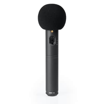 Røde M3, multi-powered condenser microphone image 2