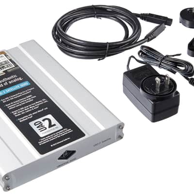 Universal Audio UAD-2 Satellite QUAD Core image 1