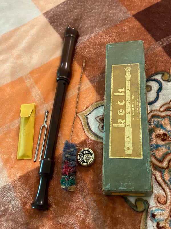 Koch Alto