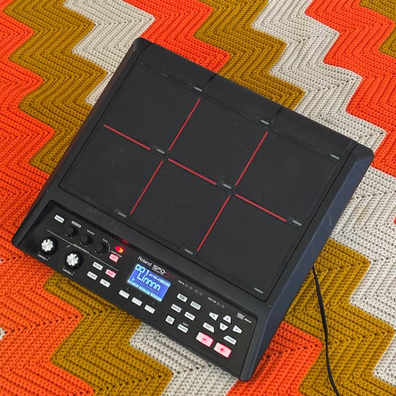 Roland SPD-SX