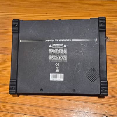 Used Fractal Audio FM3 Digital Amp Modeler/FX Processor image 6