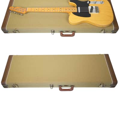 Fender AVRI Telecaster '52 Reissue - 1995 image 11