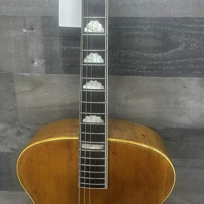 Epiphone Zephyr Deluxe 1947 image 4