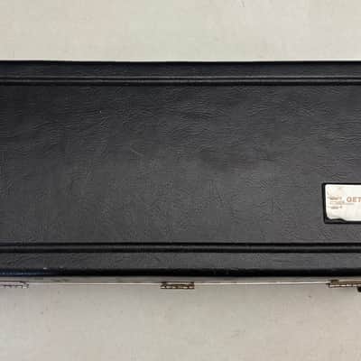 Getzen Super Deluxe Tone-Balanced Trumpet image 20