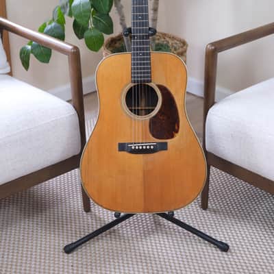 1937 Martin D-28 // HOLY GRAIL!!! image 3