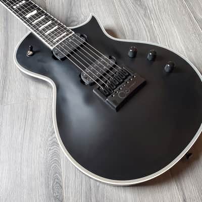 ESP E-II Eclipse 7 Evertune image 6