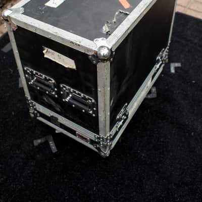 Fender Hot Rod Deville Owned by Scott Hutchison of Frightened Rabbit image 7