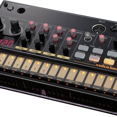 Korg Volca Beats Analog Drum Machine image 2