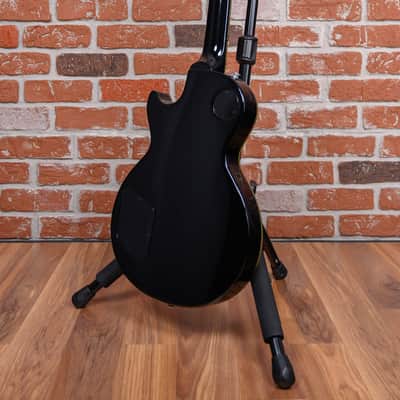 Gibson Mod Collection Les Paul Standard 60s Flame Maple Top Dark Ruby 2024 w/OHSC image 8