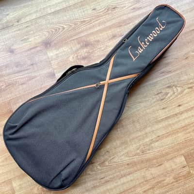 Lakewood C-32 Edition 2019 Natural Satin imagen 17
