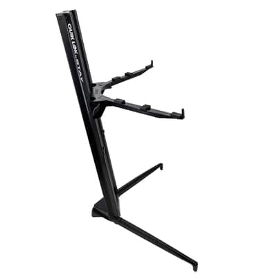 Stay Music Piano 1200/01 Keyboard Stand - Black image 16