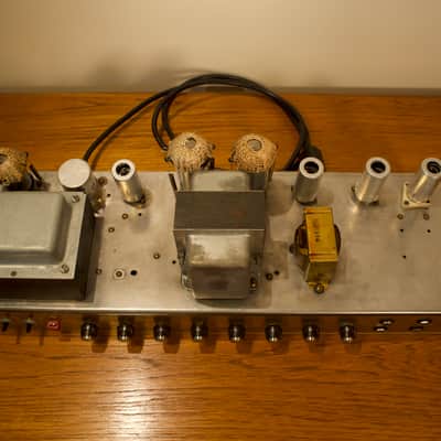 Marshall JTM 45 Mk IV Super Tremolo 1967 image 6