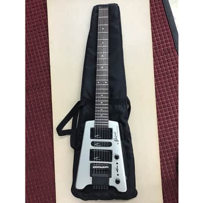 Steinberger Spirit Headless Guitar w/Bag image 1