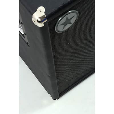 Blackstar Blackstar 4X10 Bass Cabinet W/Eminence speakers Regular Gray image 3