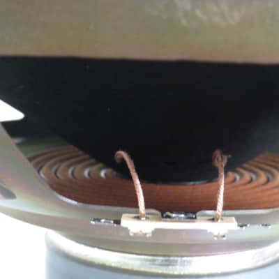 PAIR KENWOOD 15" INCH WOOFERS image 7