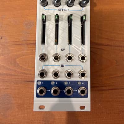 Mutable Instruments Veils 2 Clone image 1