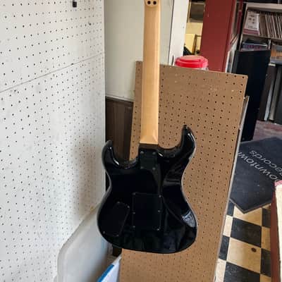 Kramer Baretta 1988 Black image 5