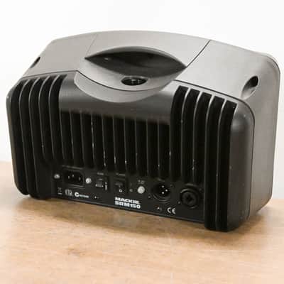 Mackie SRM150 150W 5.25" Compact Active PA System CG015D3 image 5
