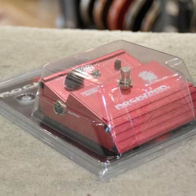 ROCKTRON Heart Attack Dynamic Filter / Envelope Filter Q-Tron Type / Stompbox Series image 3