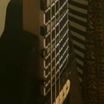 Jackson Rhoads V With Upgraded Pickups image 2