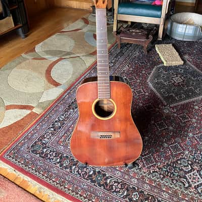 Daion The spirit of 78 Heritage 70s - Natural sunburst image 2