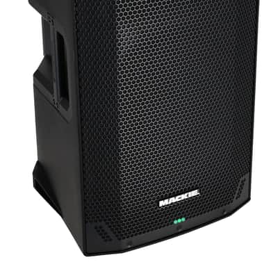 Mackie Thump12 V4 12” 1400 Watt Powered Active DJ PA Speaker w/Bluetooth+Stand image 2