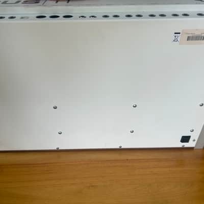 Access Virus TI Polar 37-Key Digital Synthesizer 2005 - White image 5