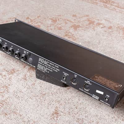 Rocktron Pro Gap V2 Second Hand | Reverb