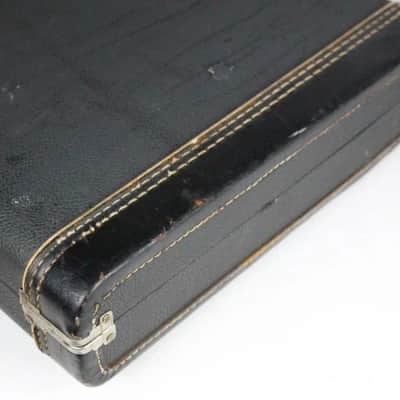 1967-1971 Vintage Fender Jazz Bass,Precision,Telecaster ~BASS Hardshell CASE~ 1968,1969 1960s-1970s image 4
