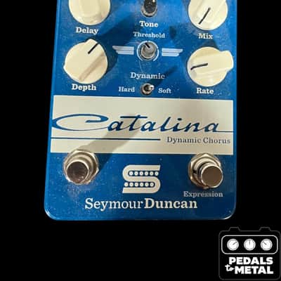 Seymour Duncan Catalina Chorus | Reverb