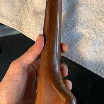 1920's The Gibson UB-1 Banjolele/Banjo-Ukelele (Rm2) image 3