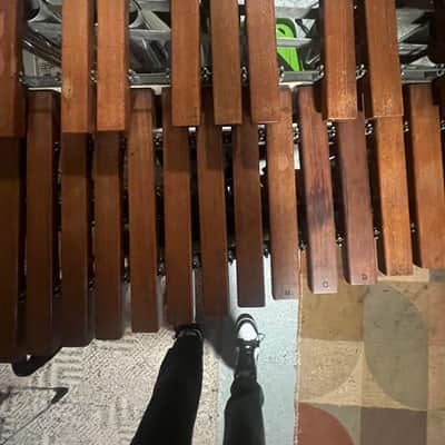 Deagan No. 886 ‘Radio Master’ Xylophone image 3